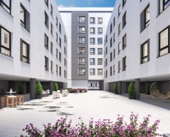zdjęcie Apartamenty N23 NCŁ