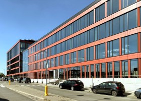 zdjęcie Biurowiec Torus Punkt