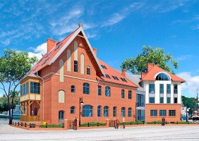 zdjęcie Rezydencja Kapitańska