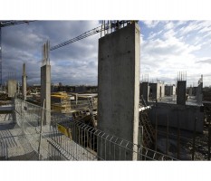 Wiślany Mokotów II