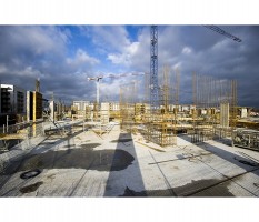 Wiślany Mokotów II