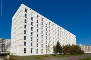 zdjęcie Akademik Student Depot