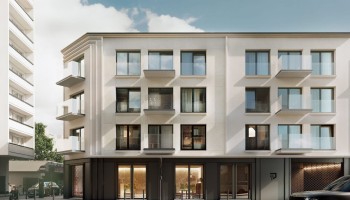 wizualizacje Apartamentowiec J​A\N͏A​S