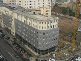 zdjęcie Centrum Żelazna Kamienica C