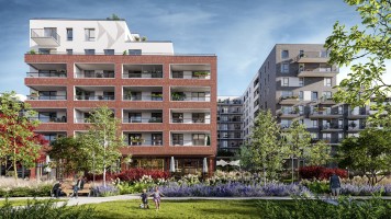 zdjęcie z budowy Soho by Yareal