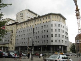 zdjęcie Centrum Żelazna III