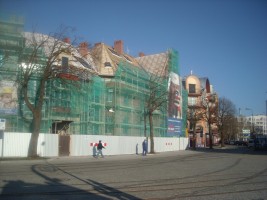 zdjęcie Rezydencja Kapitańska
