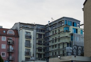 zdjęcie Tkacka 69