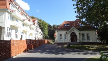 zdjęcie Cesarskie Ogrody II
