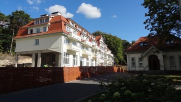 zdjęcie Cesarskie Ogrody II