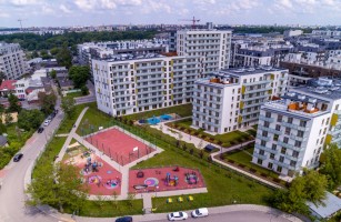 zdjęcie Osiedle Yana