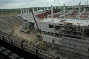 zdjęcie Dialog Arena