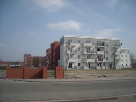 zdjęcie Osiedle Maciejówka