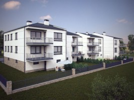 zdjęcie Apartamenty Wiosenna