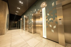 zdjęcie Centrum Biurowe Globis