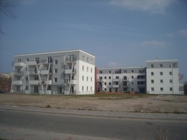 zdjęcie Osiedle Szarych Szeregów