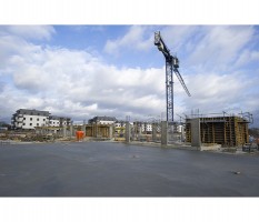 Wiślany Mokotów II