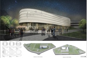 Architektoniczne Przedsiębiorstwo Usługowo-Handlowe Budownictwa, Pracownia Projektowa Manecki z Krakowa