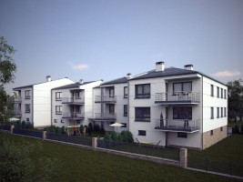 zdjęcie Apartamenty Wiosenna