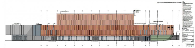 zdjęcie Suwałki Arena