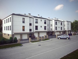 zdjęcie Apartamenty Wiosenna
