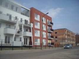 zdjęcie Osiedle Szarych Szeregów