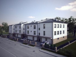 zdjęcie Apartamenty Wiosenna