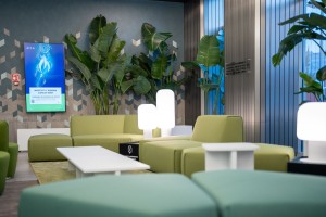 zdjęcie Centrum Biurowe Globis