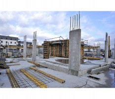 Wiślany Mokotów II