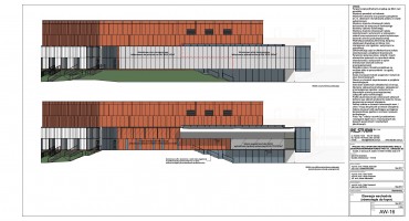 zdjęcie Suwałki Arena