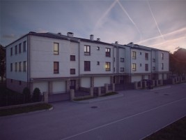 zdjęcie Apartamenty Wiosenna