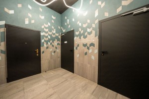 zdjęcie Centrum Biurowe Globis