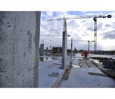 Wiślany Mokotów II