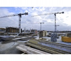 Wiślany Mokotów II