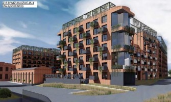 wizualizacje Ogrody Stolarowa