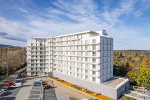 zdjęcie Nowe Podzamcze