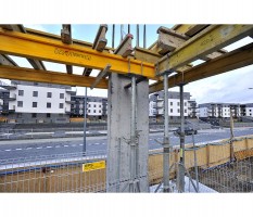 Wiślany Mokotów II