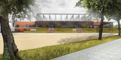 zdjęcie Suwałki Arena