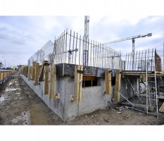 Wiślany Mokotów II