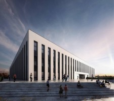 zdjęcie Wydział Architektury oraz Inżynierii Zarządzania