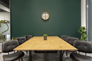 zdjęcie DL Center Point I