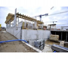 Wiślany Mokotów II