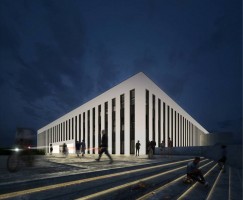 zdjęcie Wydział Architektury oraz Inżynierii Zarządzania