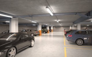 zdjęcie Diamante Plaza