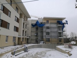 zdjęcie Osiedle Zbożowa