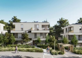 zdjęcie Osiedle Bernadovo