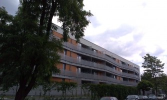 zdjęcie Oaza Bronowice