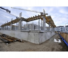 Wiślany Mokotów II