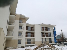 zdjęcie Osiedle Zbożowa