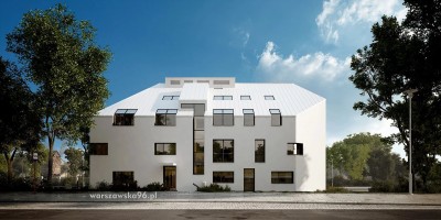 zdjęcie Mikroapartamenty Warszawska 96